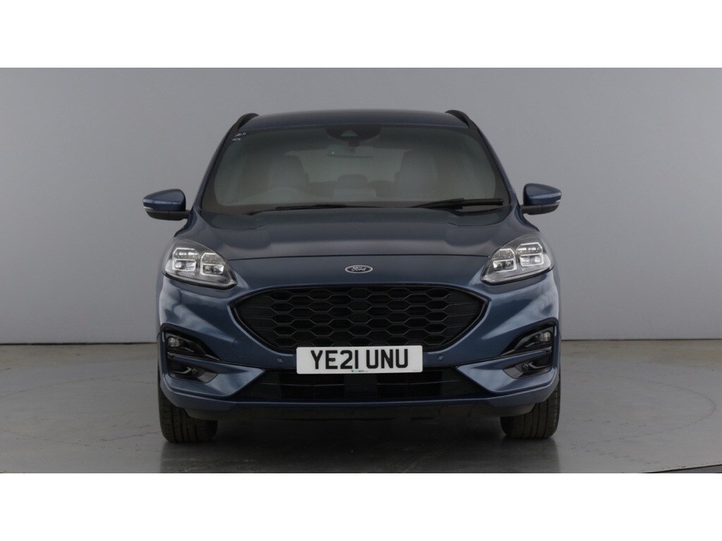 Used Ford Kuga 2021 for sale - 77929091: Photo 11