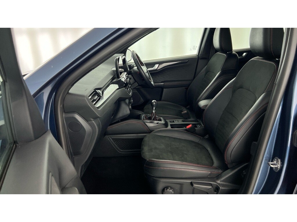 Used Ford Kuga 2021 for sale - 77929091: Photo 12