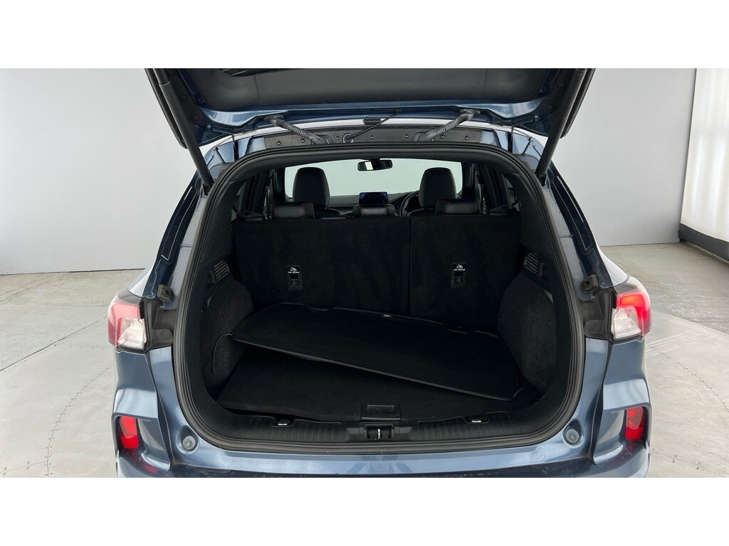 Used Ford Kuga 2021 for sale - 77929091: Photo 14