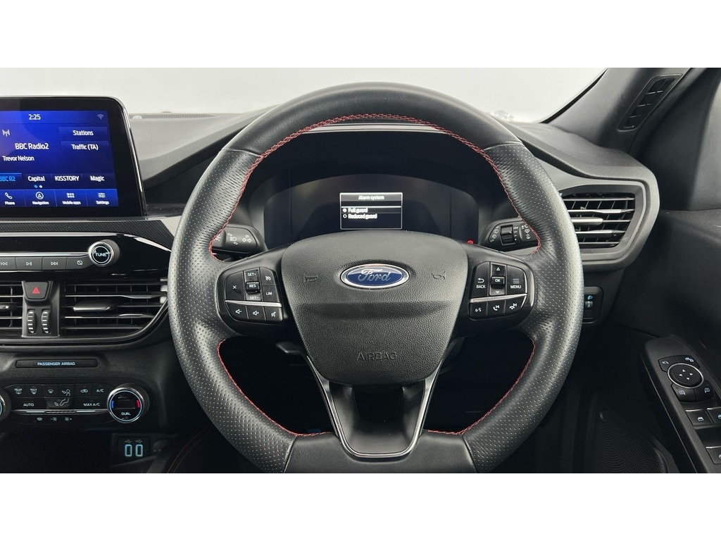 Used Ford Kuga 2021 for sale - 77929091: Photo 2