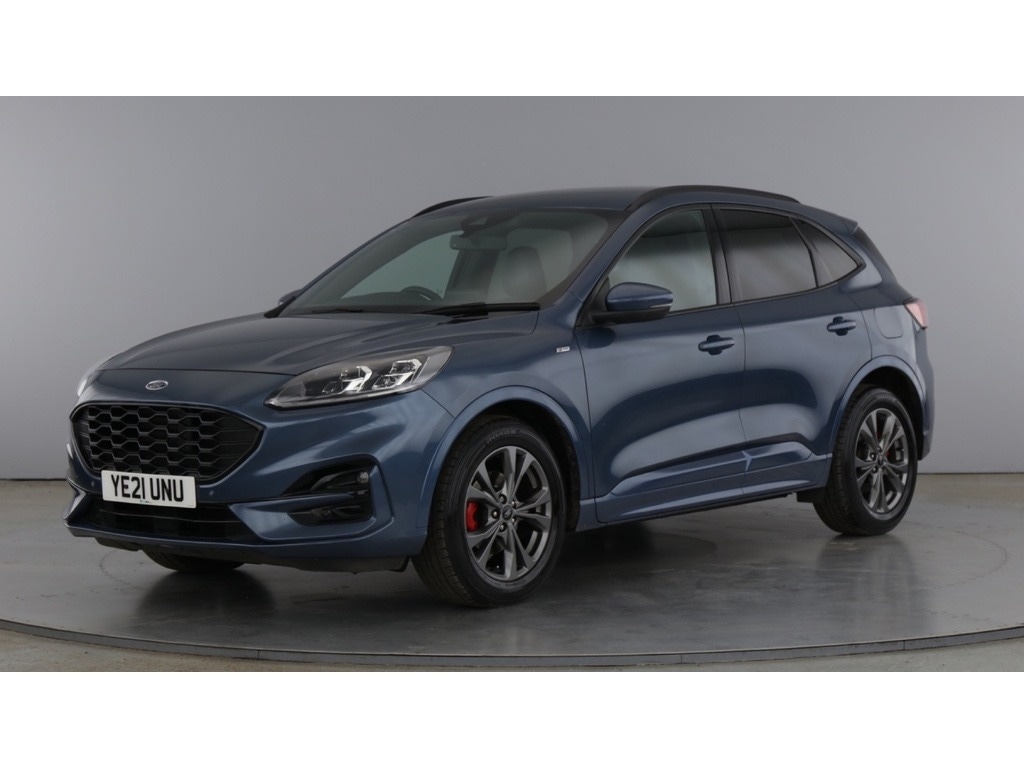 Used Ford Kuga 2021 for sale - 77929091: Photo 4