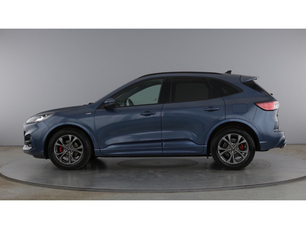 Used Ford Kuga 2021 for sale - 77929091: Photo 6