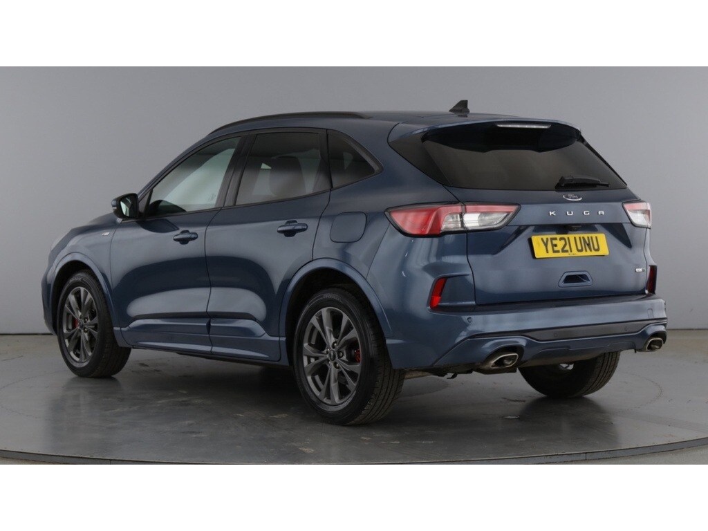 Used Ford Kuga 2021 for sale - 77929091: Photo 7