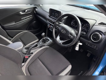 Used Hyundai KONA 2020 for sale - 78473051: Photo