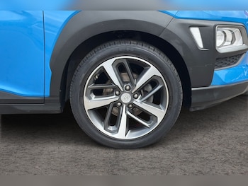 Used Hyundai KONA 2020 for sale - 78473051: Photo