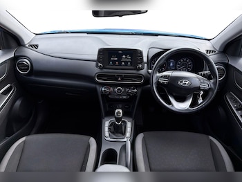 Used Hyundai KONA 2020 for sale - 78473051: Photo