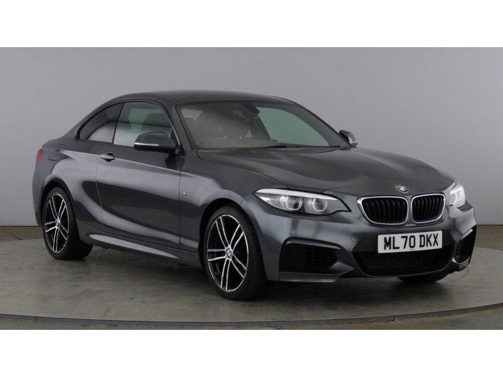 Used BMW 2 Series 2020 for sale - 76516079: Photo 1