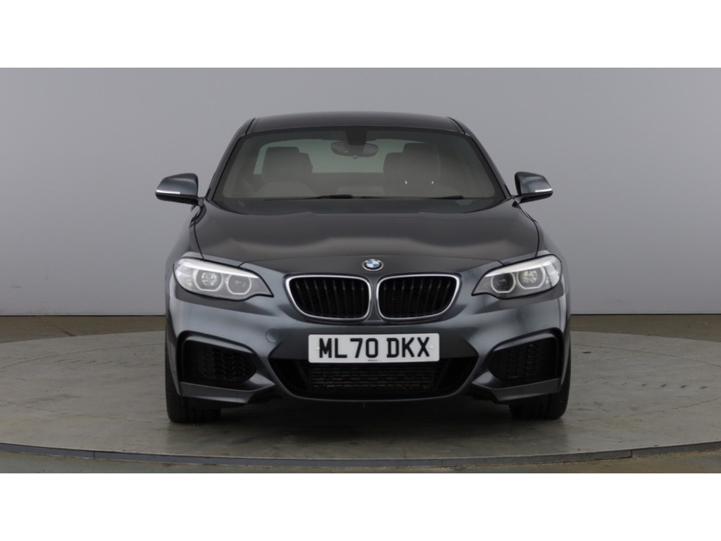 Used BMW 2 Series 2020 for sale - 76516079: Photo 10