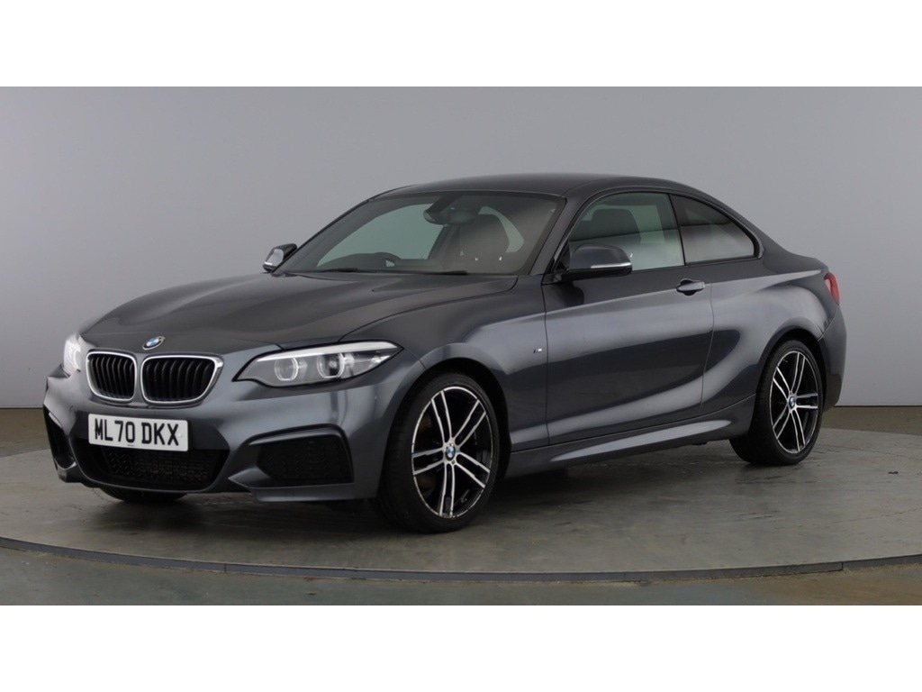 Used BMW 2 Series 2020 for sale - 76516079: Photo 4
