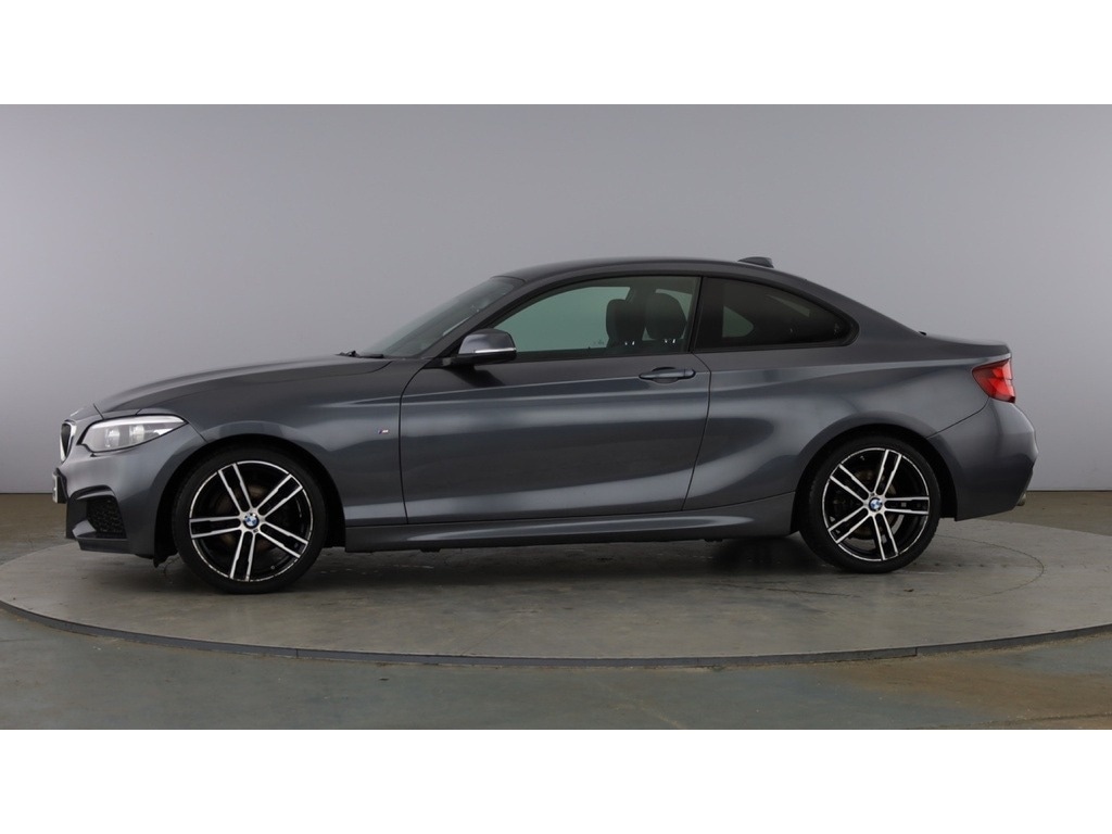 Used BMW 2 Series 2020 for sale - 76516079: Photo 5
