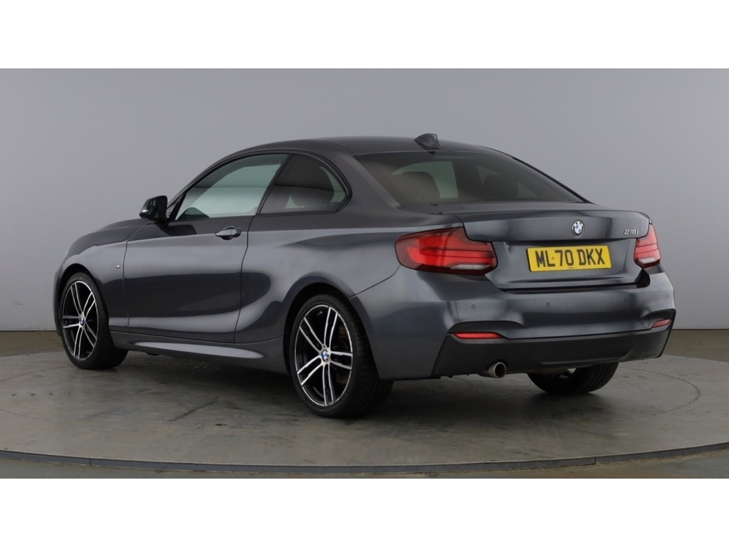 Used BMW 2 Series 2020 for sale - 76516079: Photo 6
