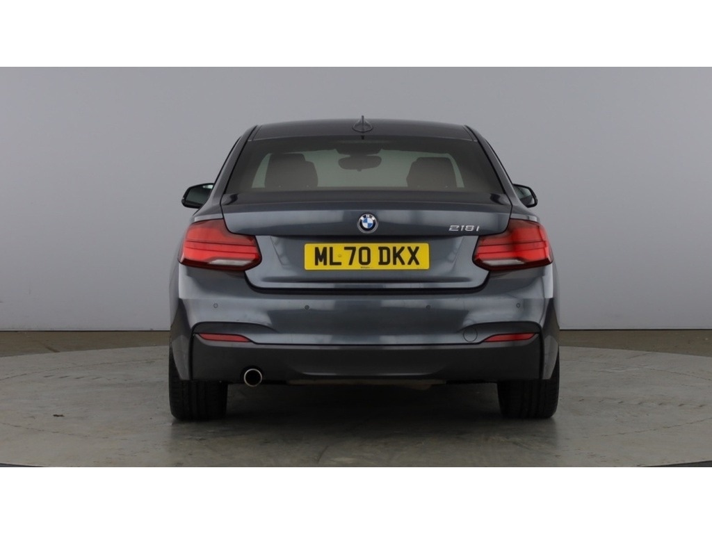 Used BMW 2 Series 2020 for sale - 76516079: Photo 7
