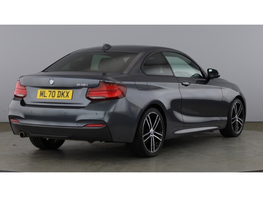 Used BMW 2 Series 2020 for sale - 76516079: Photo 8