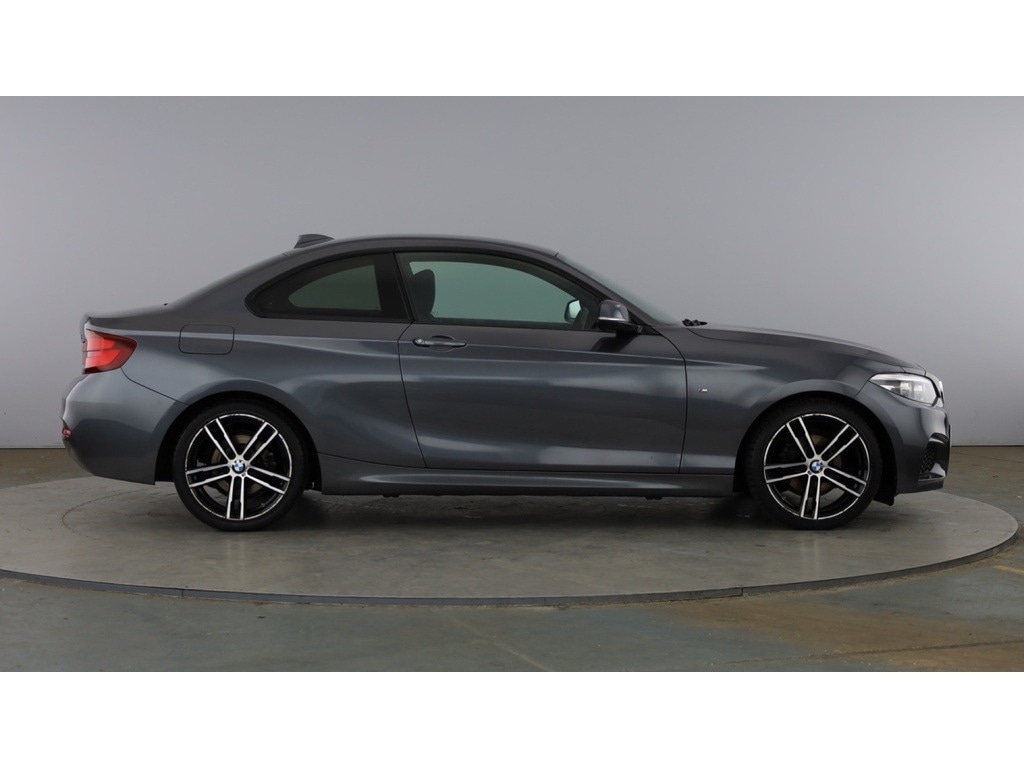 Used BMW 2 Series 2020 for sale - 76516079: Photo 9