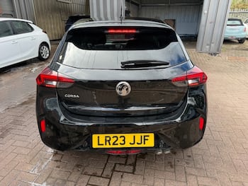Used Vauxhall Corsa 2023 for sale - 79604139: Photo