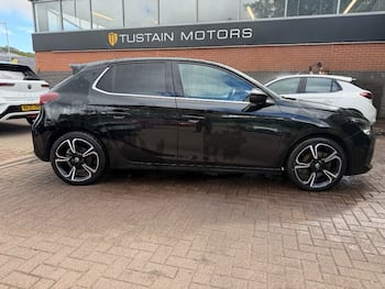 Used Vauxhall Corsa 2023 for sale - 79604139: Photo