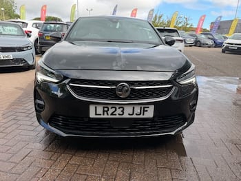 Used Vauxhall Corsa 2023 for sale - 79604139: Photo