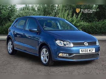 Used Volkswagen Polo 2016 for sale - 78951149: Photo
