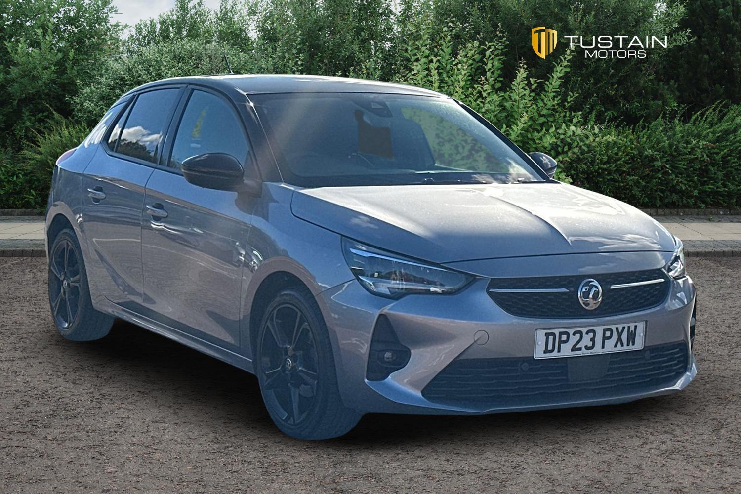 Used Vauxhall Corsa 2023 for sale - 76022161: Photo 1