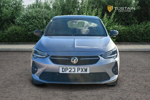 Used Vauxhall Corsa 2023 for sale - 76022161: Photo 10