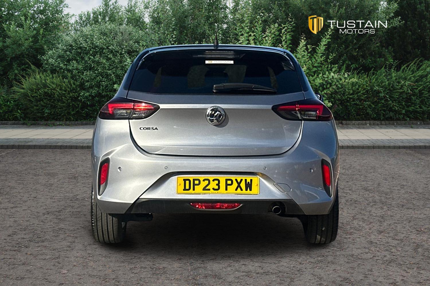 Used Vauxhall Corsa 2023 for sale - 76022161: Photo 11