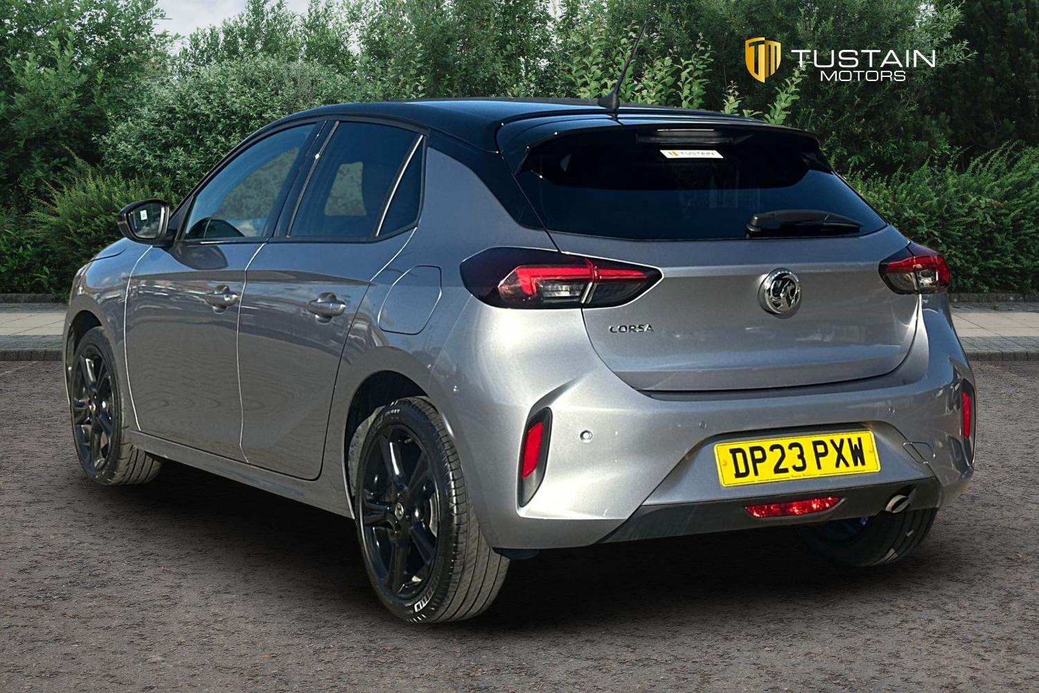 Used Vauxhall Corsa 2023 for sale - 76022161: Photo 12