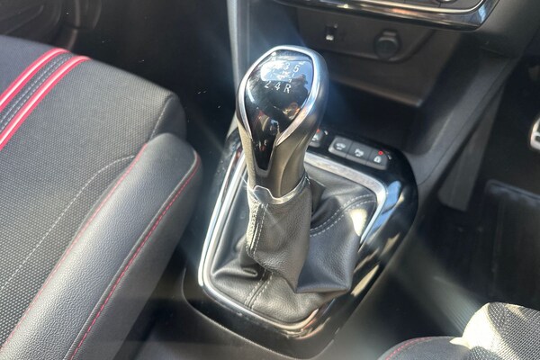 Used Vauxhall Corsa 2023 for sale - 76022161: Photo 14