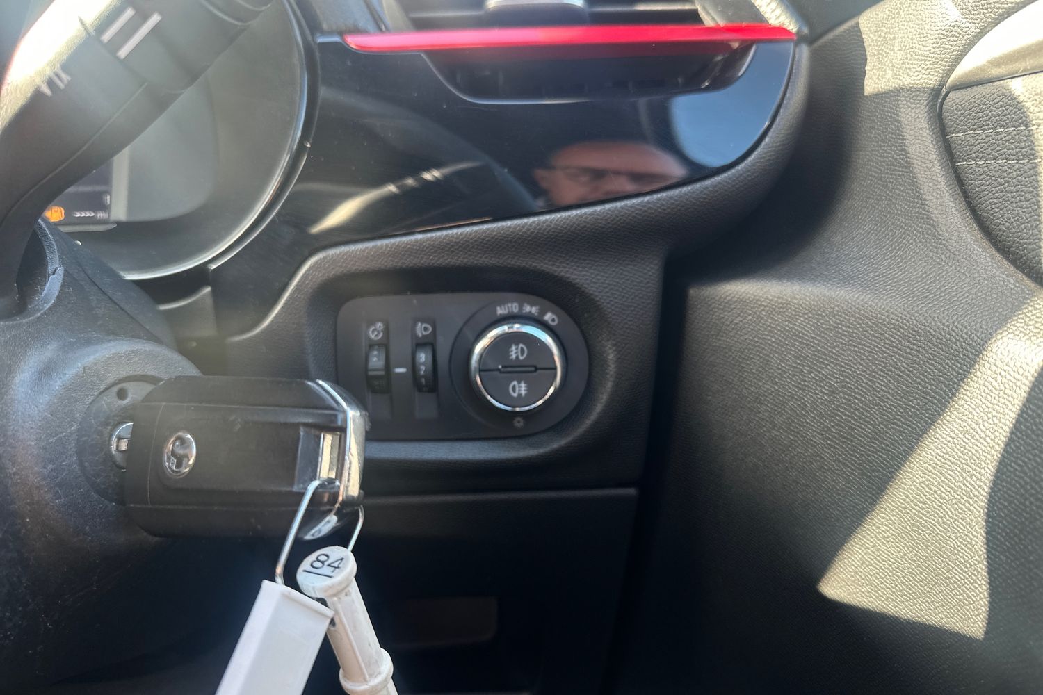 Used Vauxhall Corsa 2023 for sale - 76022161: Photo 16