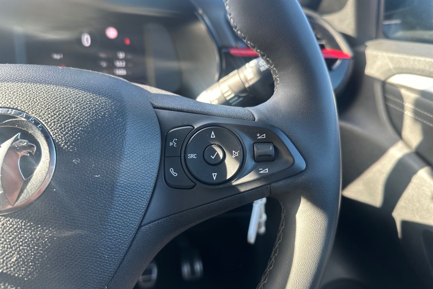 Used Vauxhall Corsa 2023 for sale - 76022161: Photo 17