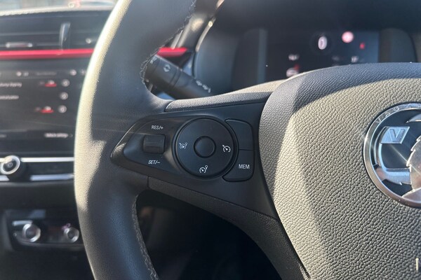 Used Vauxhall Corsa 2023 for sale - 76022161: Photo 18