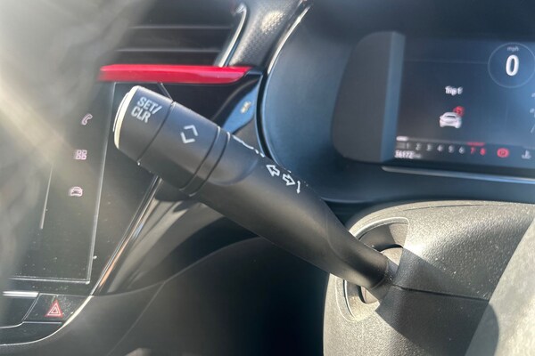 Used Vauxhall Corsa 2023 for sale - 76022161: Photo 19