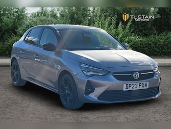 Vauxhall - Corsa