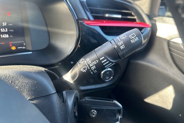 Used Vauxhall Corsa 2023 for sale - 76022161: Photo 20