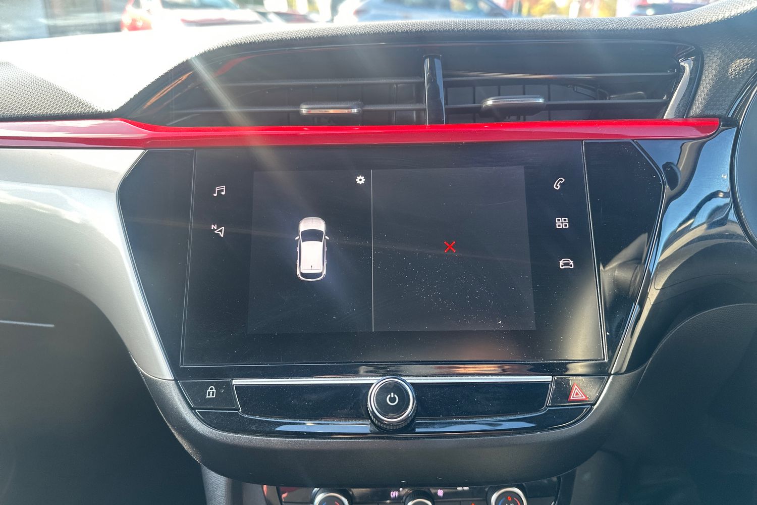 Used Vauxhall Corsa 2023 for sale - 76022161: Photo 21