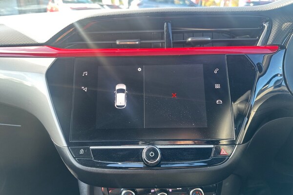 Used Vauxhall Corsa 2023 for sale - 76022161: Photo 21