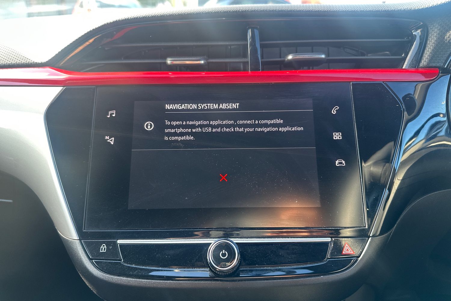 Used Vauxhall Corsa 2023 for sale - 76022161: Photo 23