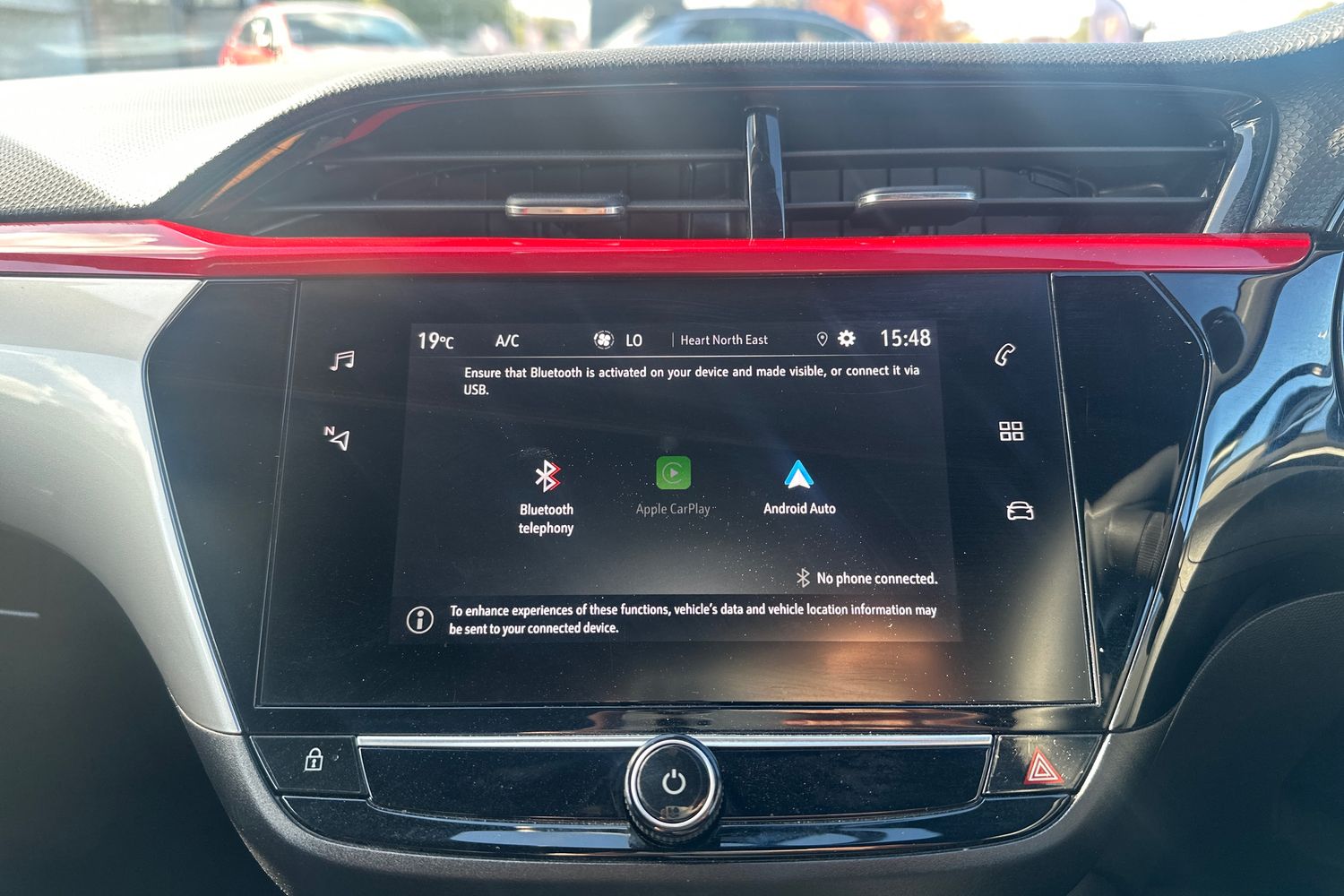 Used Vauxhall Corsa 2023 for sale - 76022161: Photo 24