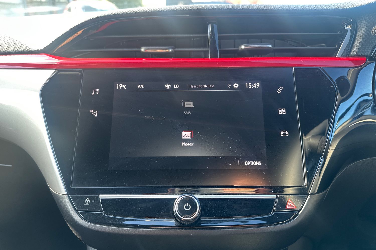 Used Vauxhall Corsa 2023 for sale - 76022161: Photo 25