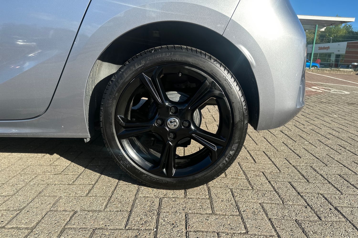 Used Vauxhall Corsa 2023 for sale - 76022161: Photo 3