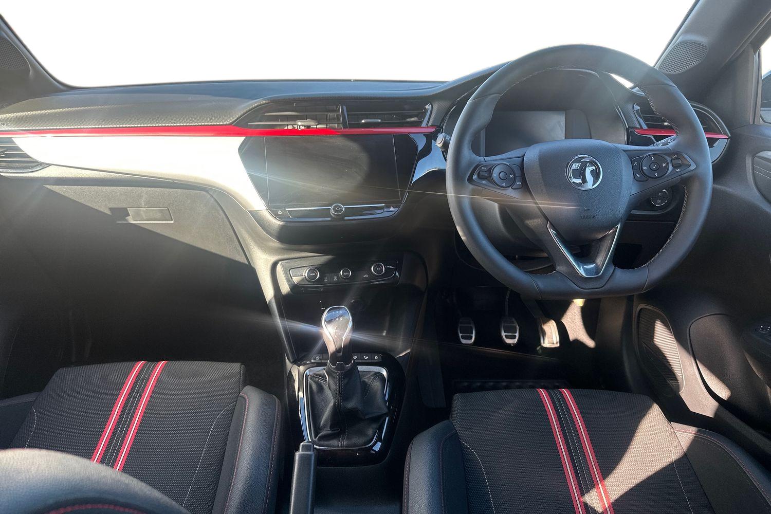 Used Vauxhall Corsa 2023 for sale - 76022161: Photo 4