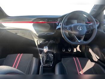Used Vauxhall Corsa 2023 for sale - 76022161: Photo 4
