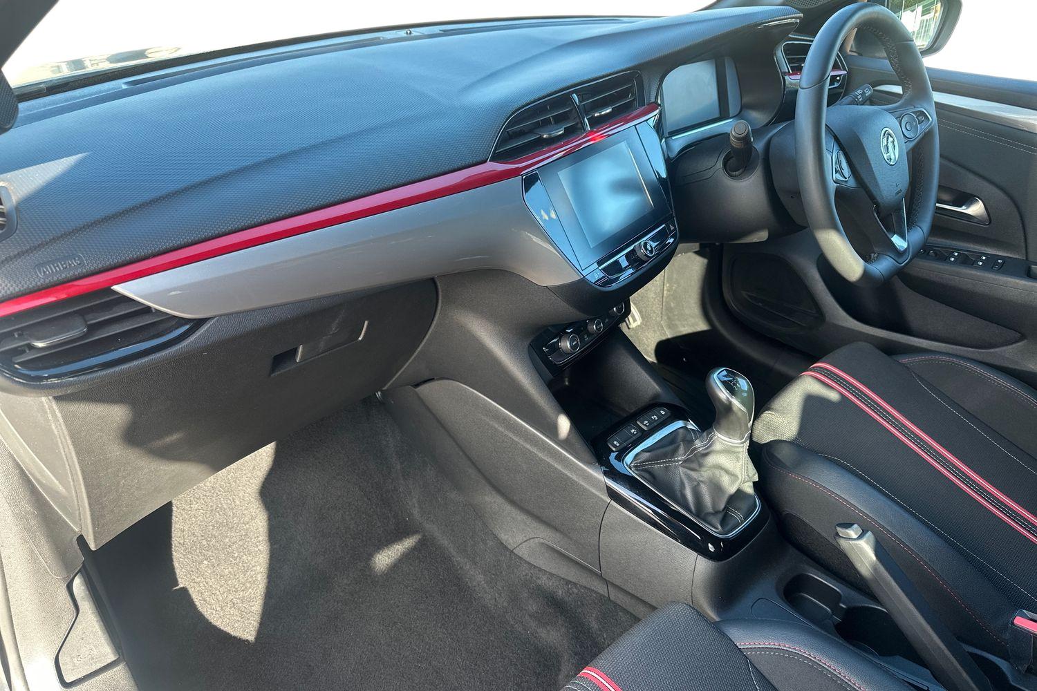 Used Vauxhall Corsa 2023 for sale - 76022161: Photo 5