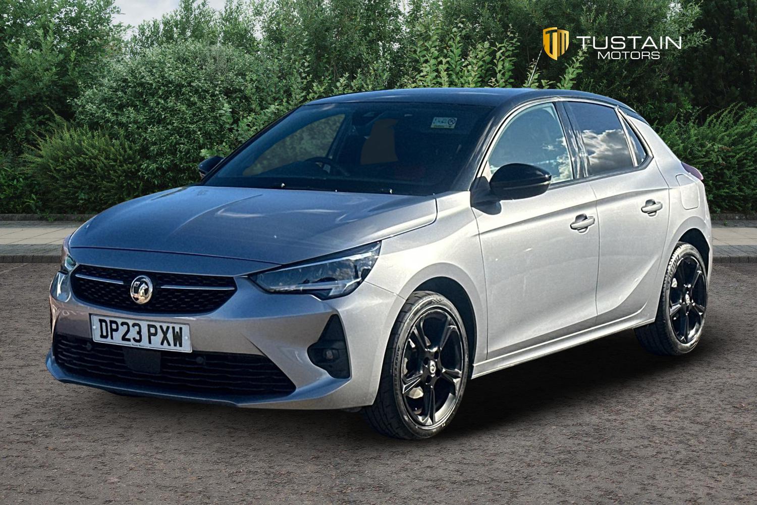 Used Vauxhall Corsa 2023 for sale - 76022161: Photo 6