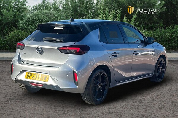 Used Vauxhall Corsa 2023 for sale - 76022161: Photo 7
