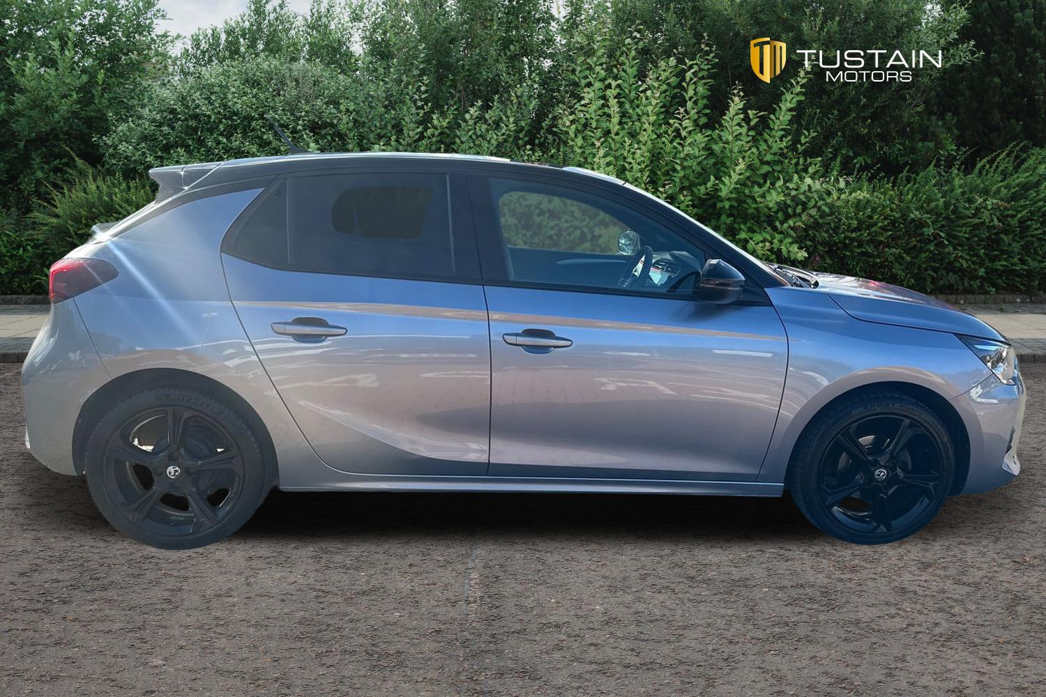 Used Vauxhall Corsa 2023 for sale - 76022161: Photo 8