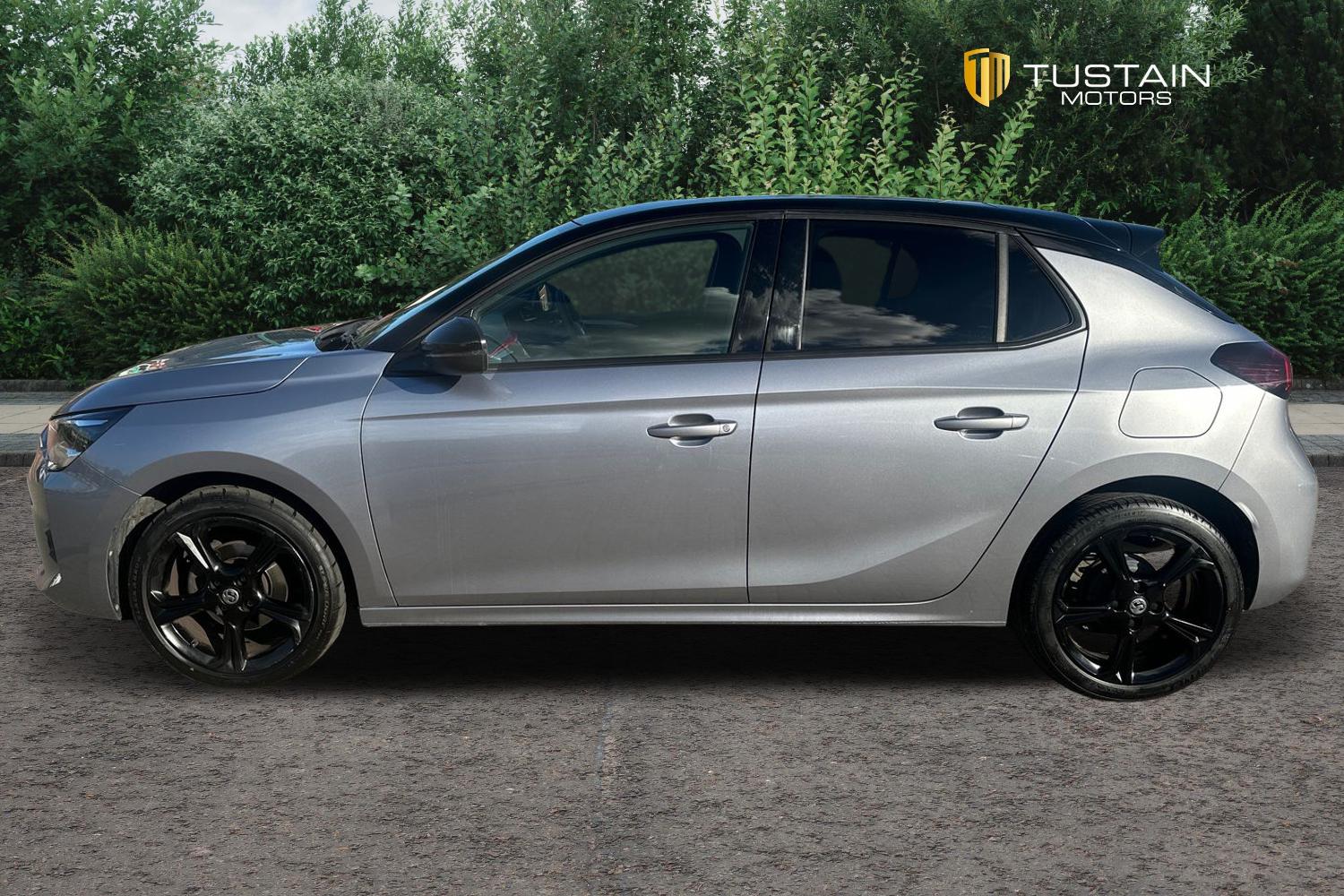 Used Vauxhall Corsa 2023 for sale - 76022161: Photo 9