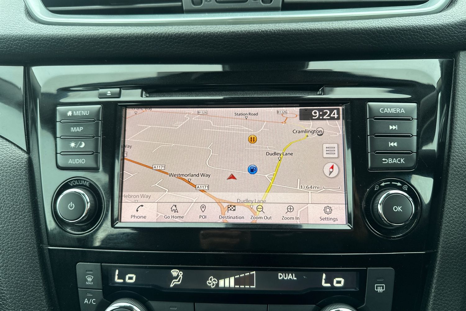 Vehicle 24