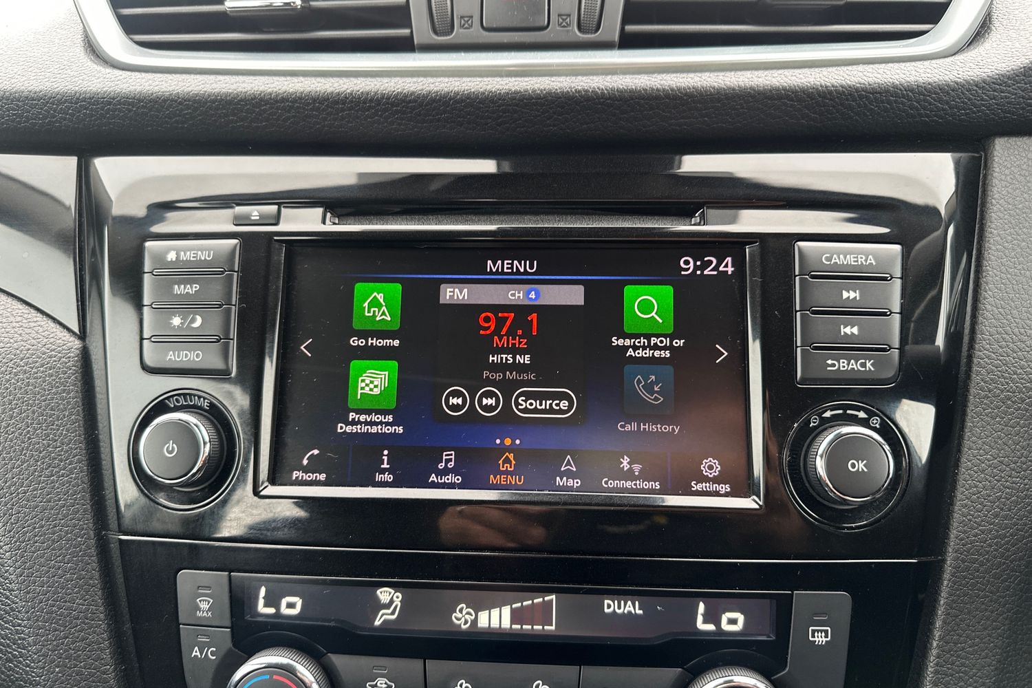 Vehicle 25