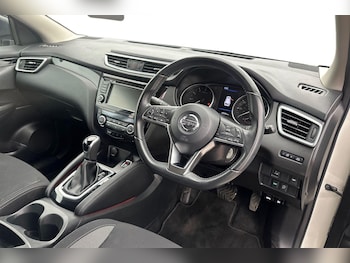 Used Nissan Qashqai 2019 for sale - 75868880: Photo