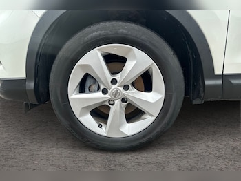 Used Nissan Qashqai 2019 for sale - 75868880: Photo